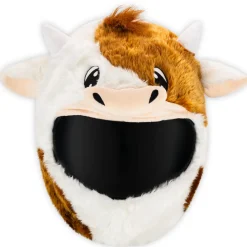 Motorcycle Helmet Cover - Cow^Moto Loot