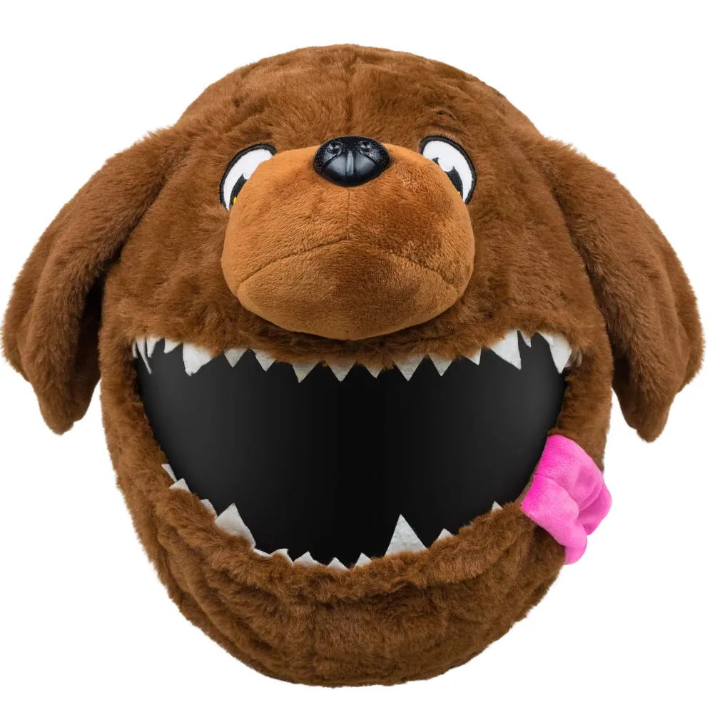 Motorcycle Helmet Cover - Dog^Moto Loot Hot
