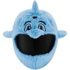 Motorcycle Helmet Cover - Dolphin^Moto Loot Discount
