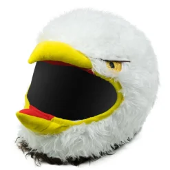 Motorcycle Helmet Cover - Eagle^Moto Loot New