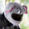 Motorcycle Helmet Cover - Elephant^Moto Loot Sale