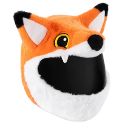 Motorcycle Helmet Cover - Fox^Moto Loot Best