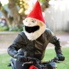 Motorcycle Helmet Cover - Gnome^Moto Loot Sale