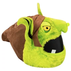 Motorcycle Helmet Cover - Goblin^Moto Loot New