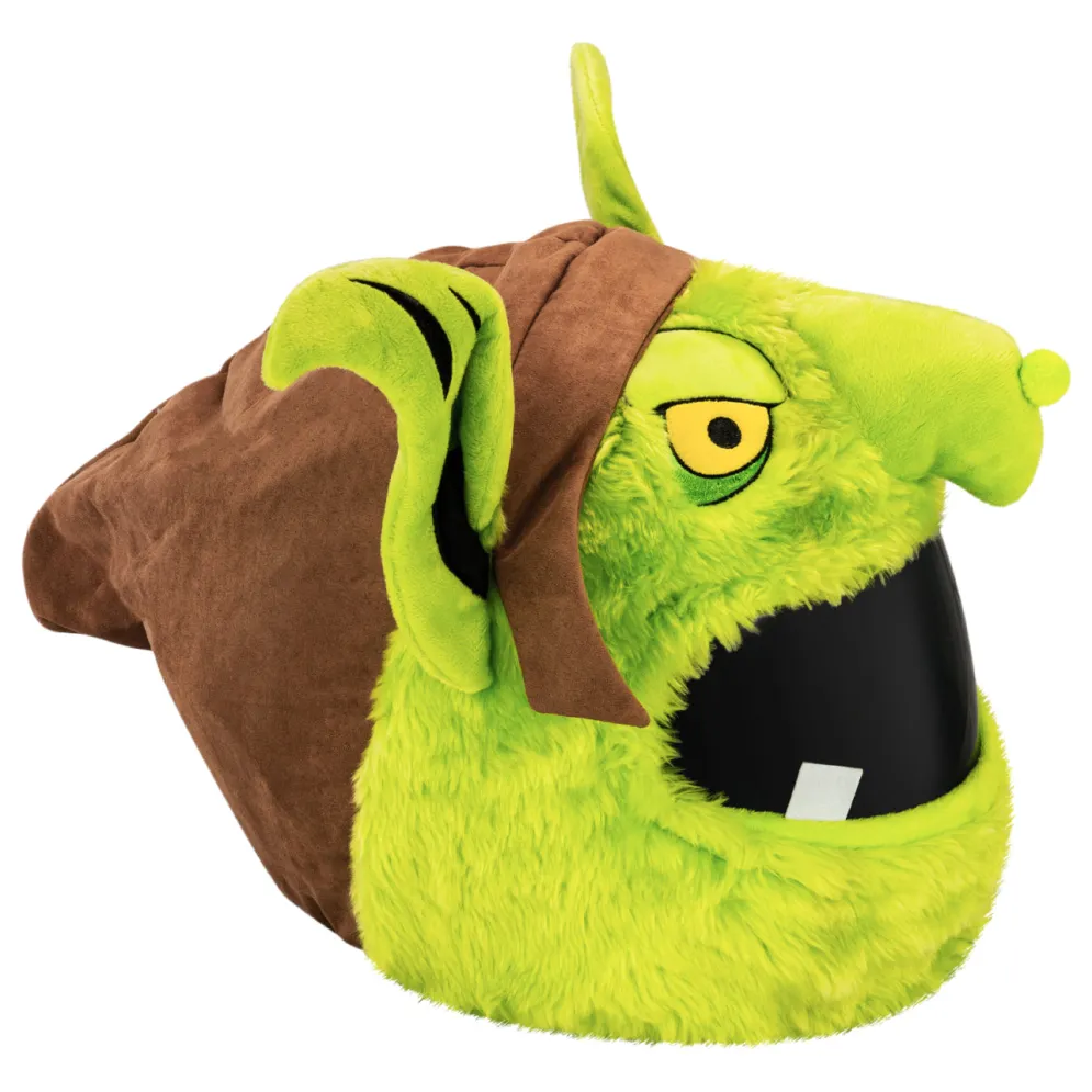 Motorcycle Helmet Cover - Goblin^Moto Loot New