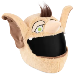 Motorcycle Helmet Cover - House Elf^Moto Loot Clearance