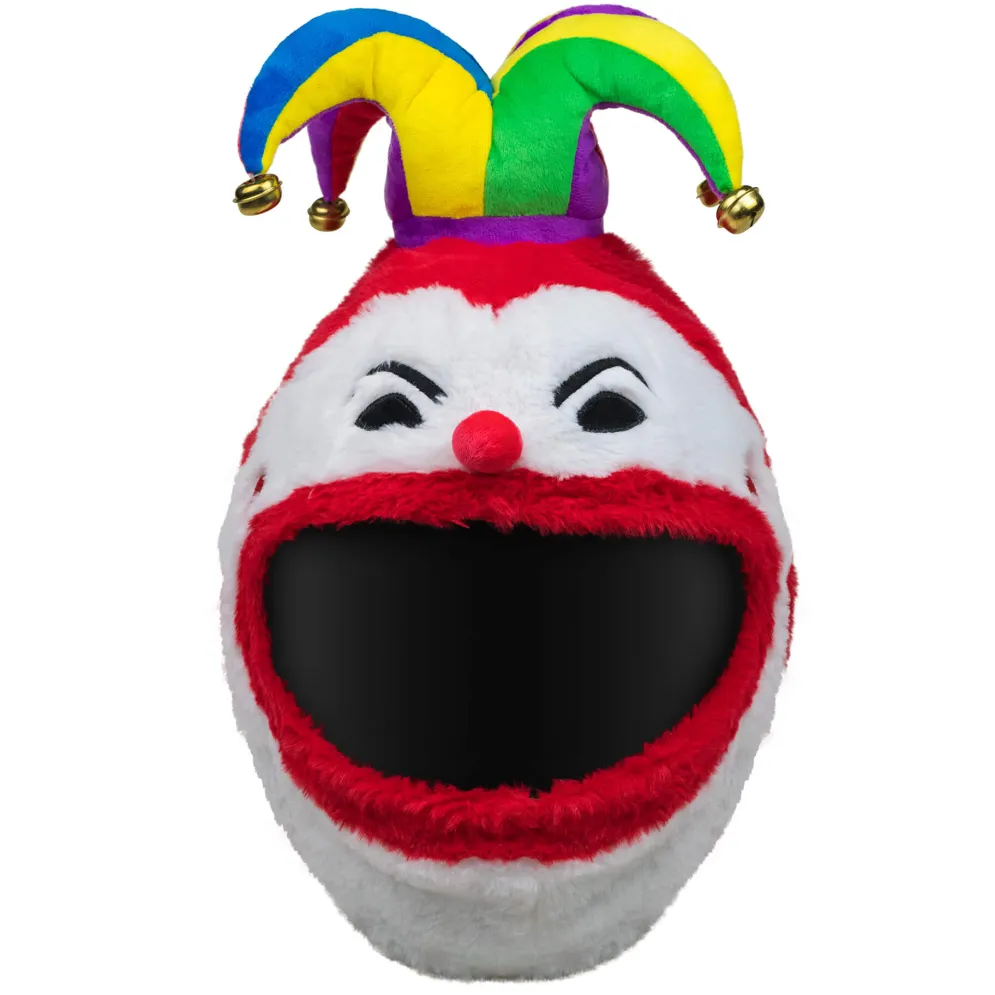 Motorcycle Helmet Cover - Jester^Moto Loot Best