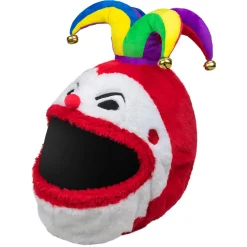 Motorcycle Helmet Cover - Jester^Moto Loot Best