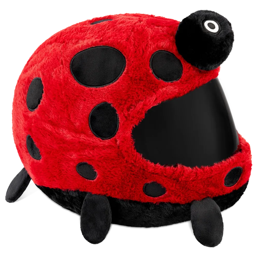 Motorcycle Helmet Cover - Ladybug^Moto Loot Sale