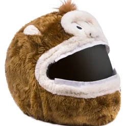 Motorcycle Helmet Cover - Monkey^Moto Loot Online