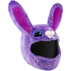 Motorcycle Helmet Cover - Purple Bunny^Moto Loot Clearance