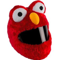 Motorcycle Helmet Cover - Red^Moto Loot Sale