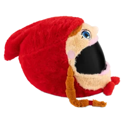 Motorcycle Helmet Cover - Red Riding Hood^Moto Loot Sale