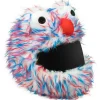 Motorcycle Helmet Cover - Red, White And Blue^Moto Loot Hot