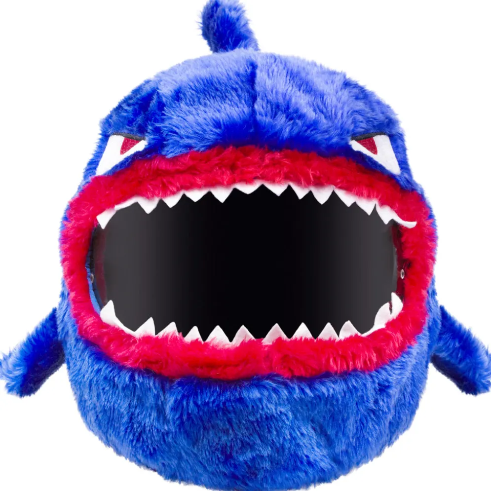Motorcycle Helmet Cover - Shark^Moto Loot Hot