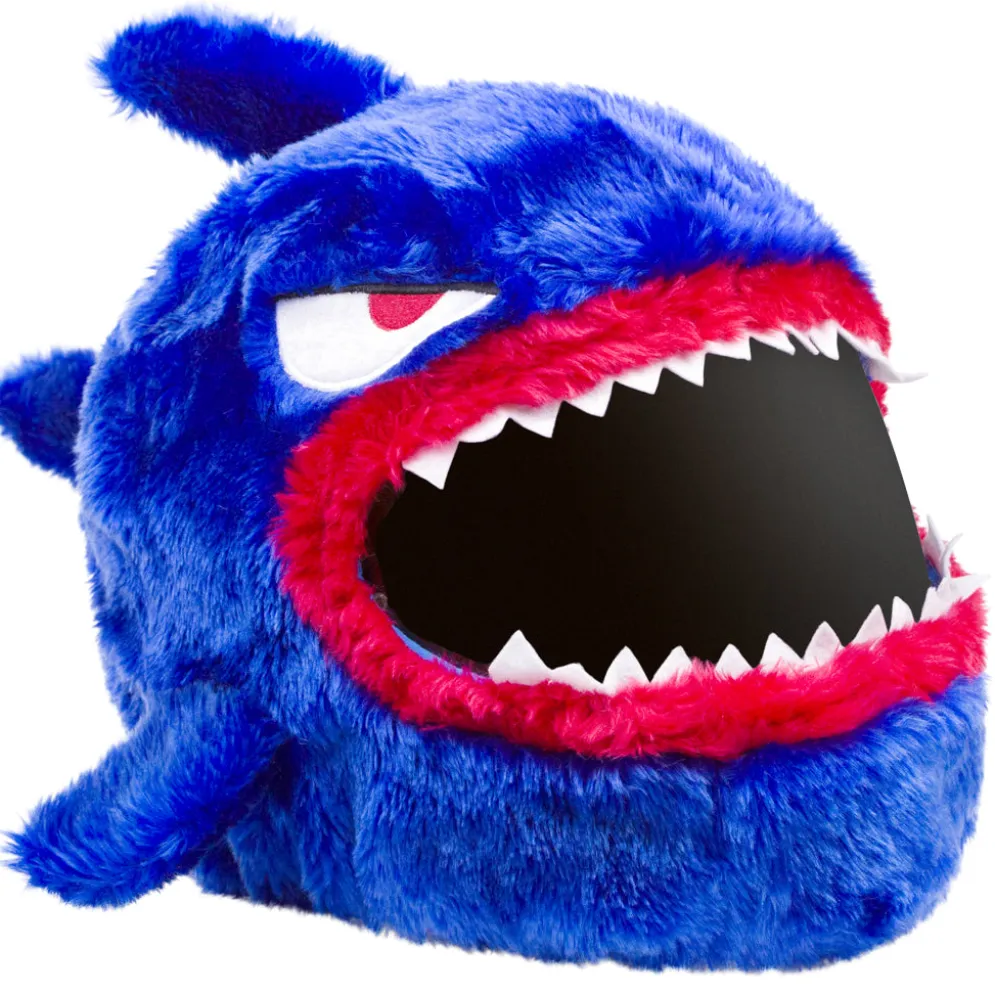 Motorcycle Helmet Cover - Shark^Moto Loot Hot