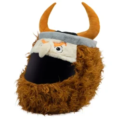 Motorcycle Helmet Cover - Viking^Moto Loot Hot