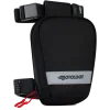 Motorcycle Leg Bag - Black^Moto Loot Sale