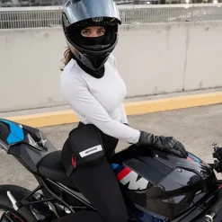 Motorcycle Leg Bag - Black^Moto Loot Sale