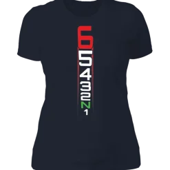 MOTORCYCLE SHIFT PATTERN LADIES T-SHIRT^CustomCat Outlet