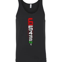 motorcycle shift pattern Tank Top^CustomCat Hot