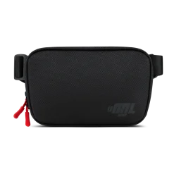 Motorcycle Sling Bag (Blackout)^Moto Loot Clearance