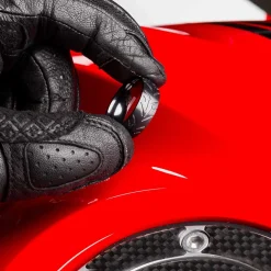 Motorcycle Tire Ring - Tread 5^Moto Loot New