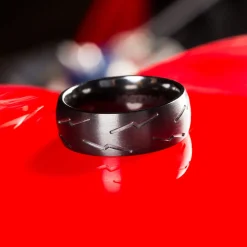 Motorcycle Tire Ring - Tread 2^Moto Loot Discount