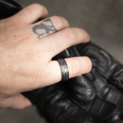 Motorcycle Tire Ring - Tread 7^Moto Loot Hot