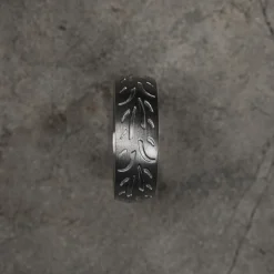Motorcycle Tire Ring - Tread 9^Moto Loot Best