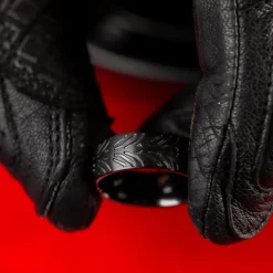 Motorcycle Tire Ring - Tread 4^Moto Loot New