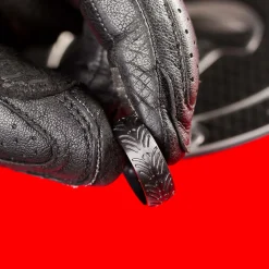 Motorcycle Tire Ring - Tread 4^Moto Loot New
