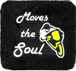Moves The Soul - Reservoir Cover^Moto Loot Online