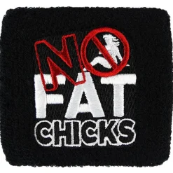 No Fat Chicks - Reservoir Cover^Moto Loot Online
