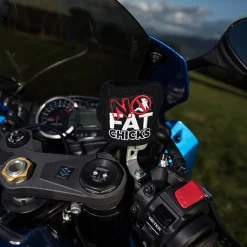 No Fat Chicks - Reservoir Cover^Moto Loot Online