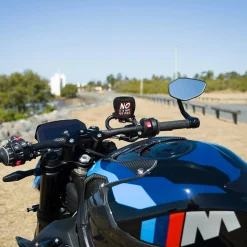 No It'S Not His Bike - Reservoir Cover^Moto Loot Hot