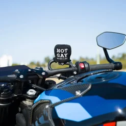 Not Gay But 20 Is 20 - Reservoir Cover^Moto Loot Discount