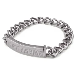 Not His Bike - Motorcycle Bracelet^Moto Loot Hot