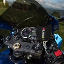 65432N1 - Reservoir Cover^Moto Loot Hot