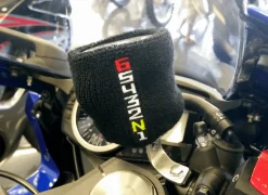 65432N1 - Reservoir Cover^Moto Loot Hot