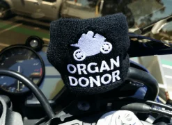 Organ Donor - Reservoir Cover^Moto Loot Online