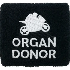 Organ Donor - Reservoir Cover^Moto Loot Online