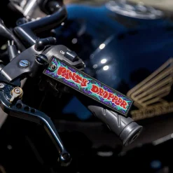 Panty Dropper Graphitti - Motorcycle Keychain^Moto Loot New