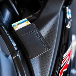 Panty Dropper - Slim Motorcycle Wallet^Moto Loot Online