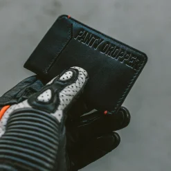 Panty Dropper - Slim Motorcycle Wallet^Moto Loot Online