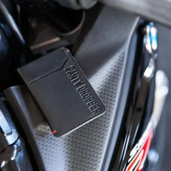 Panty Dropper - Slim Motorcycle Wallet^Moto Loot Online