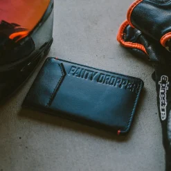 Panty Dropper - Slim Motorcycle Wallet^Moto Loot Online