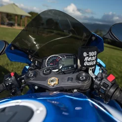 0-100 Real Quick Reservoir Cover^Moto Loot Outlet