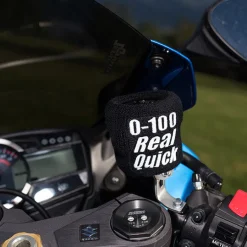 0-100 Real Quick Reservoir Cover^Moto Loot Outlet