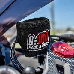 0-100 Real Slow - Reservoir Cover^Moto Loot Online